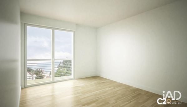 Appartement à vendre 3 pièces 67 m² Cachan