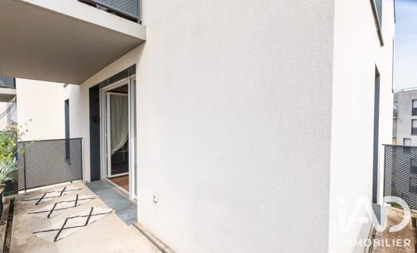 Appartement à vendre 3 pièces 58,59 m² Les Ulis