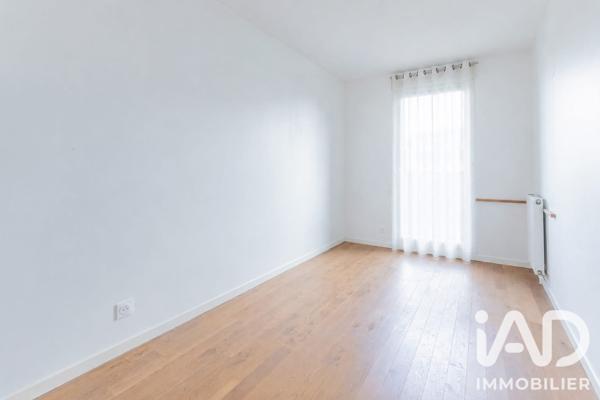 Appartement à vendre 3 pièces 58,59 m² Les Ulis