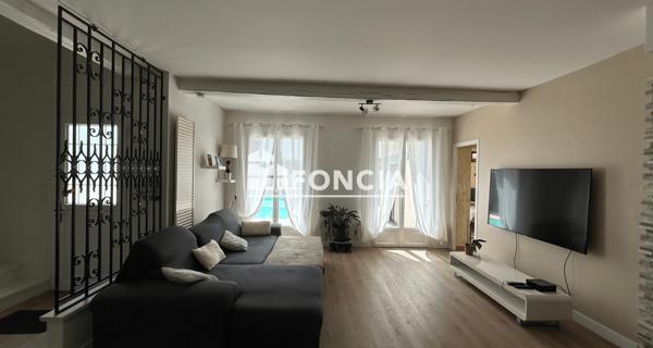 À vendre Maison 7 pièces 202 m² - Mainvilliers 28300