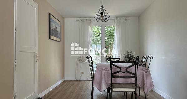 À vendre Maison 7 pièces 202 m² - Mainvilliers 28300