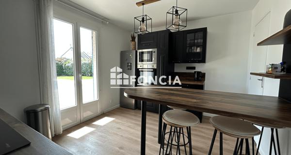 À vendre Maison 7 pièces 202 m² - Mainvilliers 28300