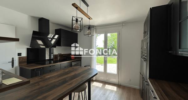 À vendre Maison 7 pièces 202 m² - Mainvilliers 28300