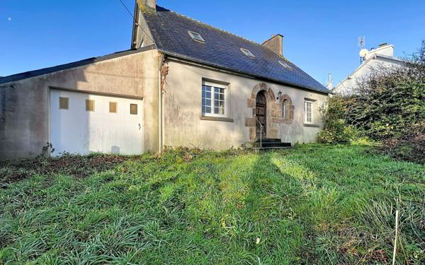 Maison à vendre    4 pièces • 98,08 m2 Landivisiau