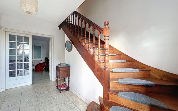 Maison à vendre    4 pièces • 98,08 m2 Landivisiau