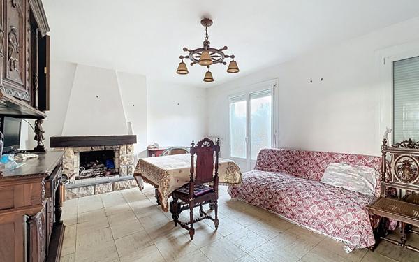 Maison à vendre    4 pièces • 98,08 m2 Landivisiau