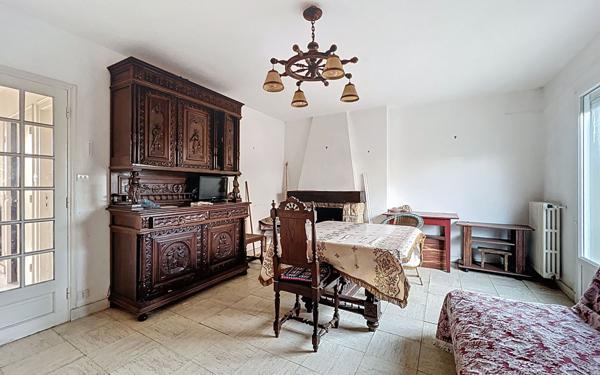 Maison à vendre    4 pièces • 98,08 m2 Landivisiau