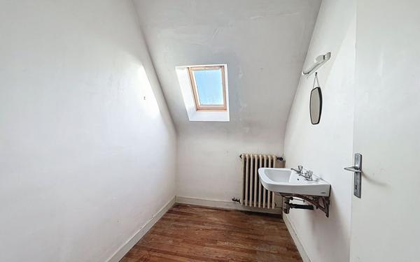 Maison à vendre    4 pièces • 98,08 m2 Landivisiau