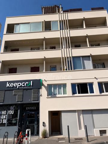 Appartement à vendre 3 pièces MARSEILLE 5EME ARRONDISSEMENT (13)