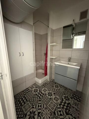 Appartement à vendre 3 pièces MARSEILLE 5EME ARRONDISSEMENT (13)