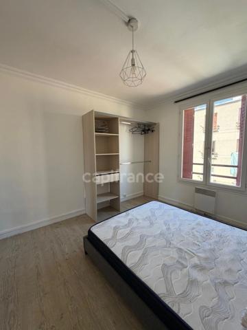 Appartement à vendre 3 pièces MARSEILLE 5EME ARRONDISSEMENT (13)