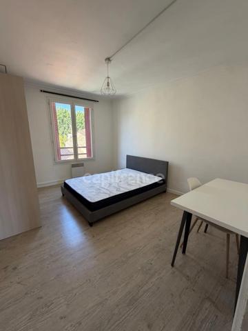 Appartement à vendre 3 pièces MARSEILLE 5EME ARRONDISSEMENT (13)