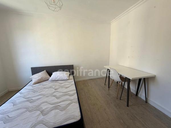 Appartement à vendre 3 pièces MARSEILLE 5EME ARRONDISSEMENT (13)