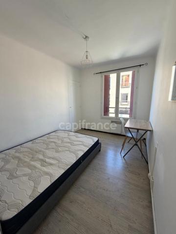 Appartement à vendre 3 pièces MARSEILLE 5EME ARRONDISSEMENT (13)