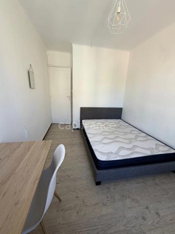 Appartement à vendre 3 pièces MARSEILLE 5EME ARRONDISSEMENT (13)