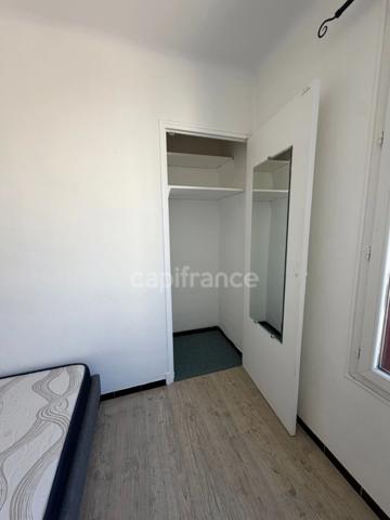 Appartement à vendre 3 pièces MARSEILLE 5EME ARRONDISSEMENT (13)