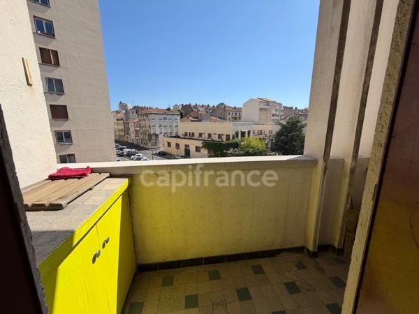 Appartement à vendre 3 pièces MARSEILLE 5EME ARRONDISSEMENT (13)