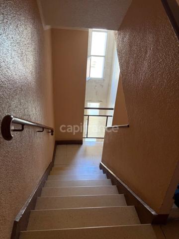 Appartement à vendre 3 pièces MARSEILLE 5EME ARRONDISSEMENT (13)