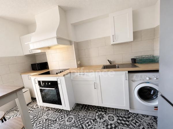 Appartement à vendre 3 pièces MARSEILLE 5EME ARRONDISSEMENT (13)