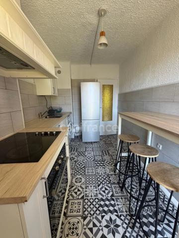 Appartement à vendre 3 pièces MARSEILLE 5EME ARRONDISSEMENT (13)