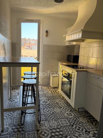Appartement à vendre 3 pièces MARSEILLE 5EME ARRONDISSEMENT (13)