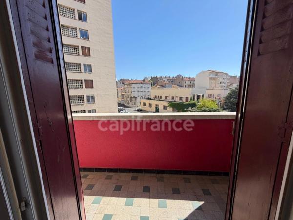 Appartement à vendre 3 pièces MARSEILLE 5EME ARRONDISSEMENT (13)