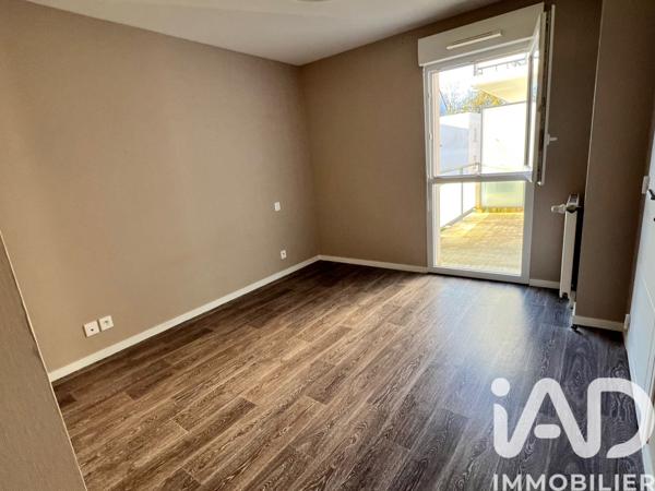 Appartement à vendre 2 pièces 46 m² Auray