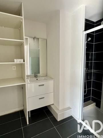 Appartement à vendre 2 pièces 46 m² Auray