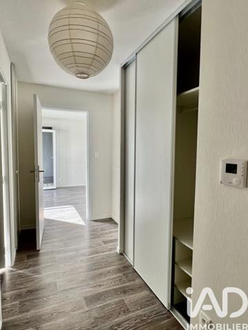 Appartement à vendre 2 pièces 46 m² Auray