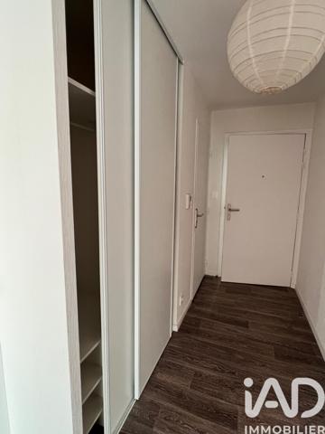 Appartement à vendre 2 pièces 46 m² Auray