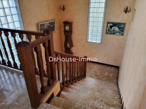 Maison à vendre 7 pièces de 172 m²