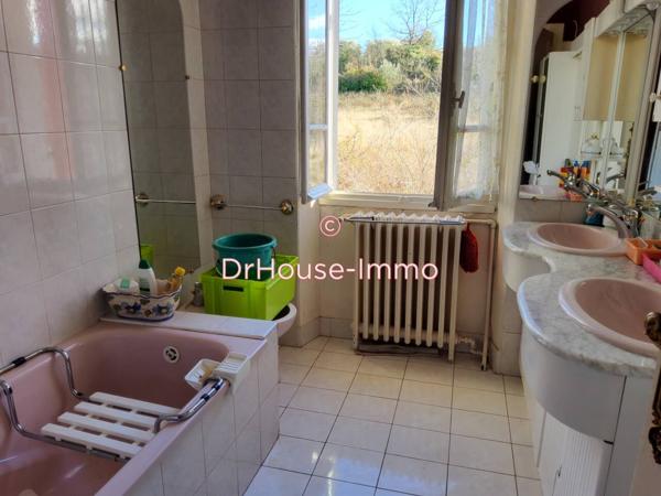 Maison à vendre 7 pièces de 172 m²