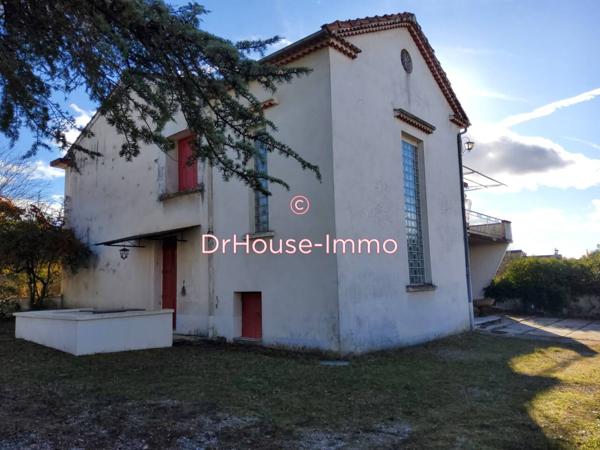 Maison à vendre 7 pièces de 172 m²