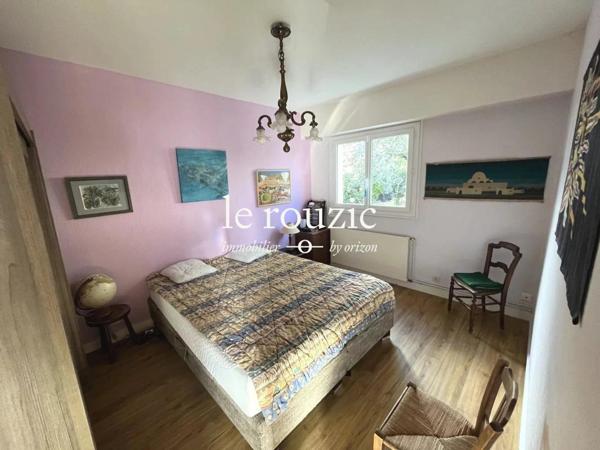 MAISON CONLEAU APERÇU GOLFE ET PLAGE A PIED !!!