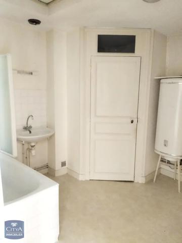 Appartement à louer 2 pièces 33.82m²