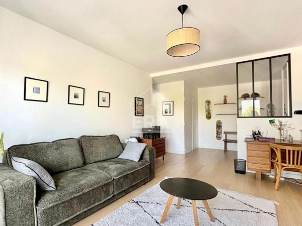 Appartement Annecy Le Vieux 3 pièce(s) 74 m2