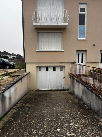 Appartement Bourges 5 pièce(s) 95 m2