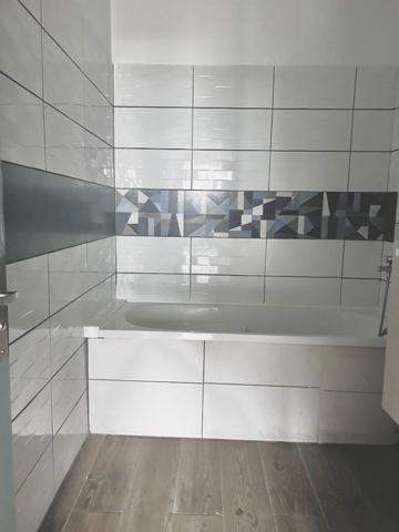 Appartement Bourges 5 pièce(s) 95 m2