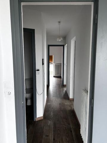 Appartement Bourges 5 pièce(s) 95 m2