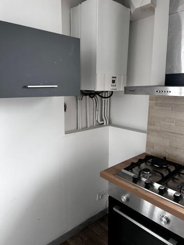 Appartement Bourges 5 pièce(s) 95 m2