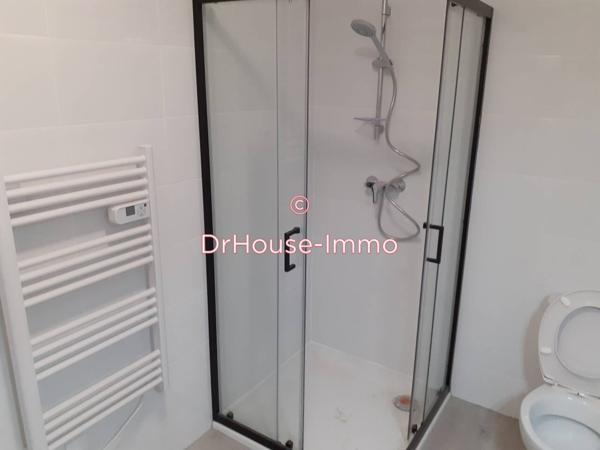 Appartement à louer 2 pièces de 45 m²