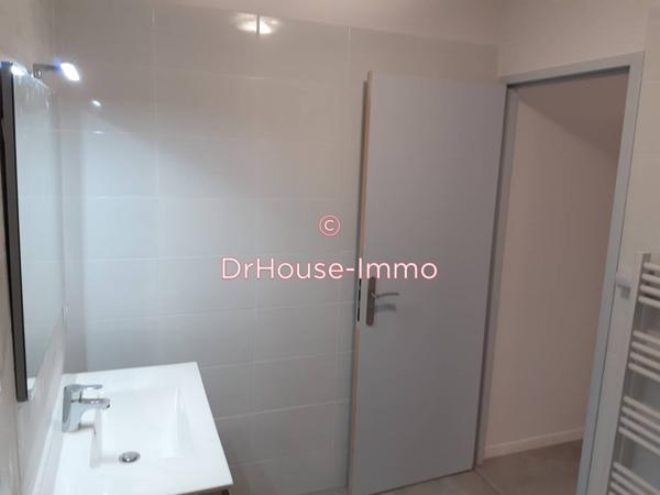 Appartement à louer 2 pièces de 45 m²