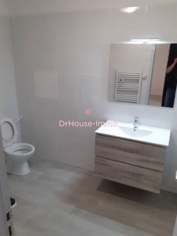 Appartement à louer 2 pièces de 45 m²