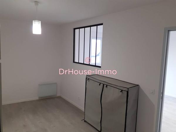 Appartement à louer 2 pièces de 45 m²