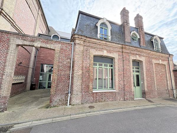Appartement vendu loué - idéal investisseur