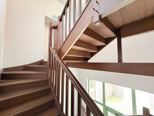 Appartement vendu loué - idéal investisseur