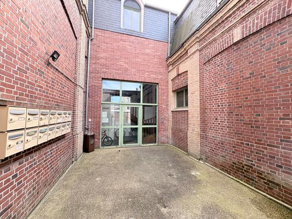 Appartement vendu loué - idéal investisseur