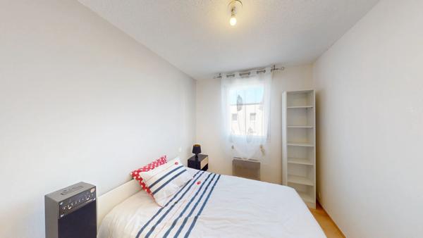 Appartement 2 pièces 31 m2