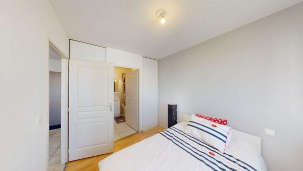 Appartement 2 pièces 31 m2