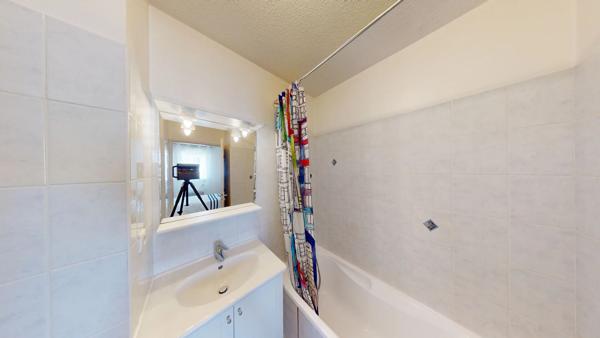 Appartement 2 pièces 31 m2
